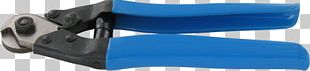 Pliers Tool Steel Electrical Cable Plastic PNG