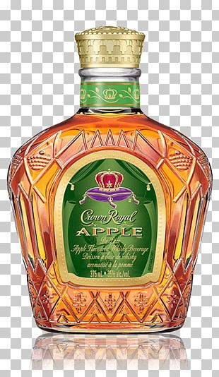 Crown Royal Blended Whiskey