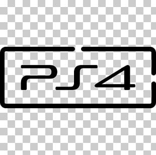 sony playstation 4 logo png