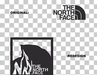 Logo Brand The North Face PNG, Clipart, Area, Art, Art Design, Black ...