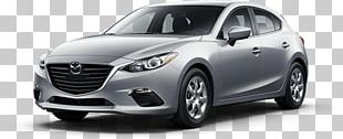 Mazda Motor Corporation Car Hyundai Motor Company Mazda3 PNG