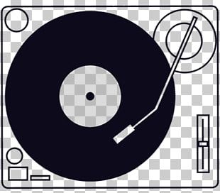 Phonograph Record Disc Jockey DJ Mix Mixtape Music PNG, Clipart, Audio ...