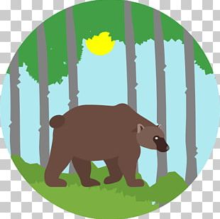 Bear Computer Icons Encapsulated PostScript PNG