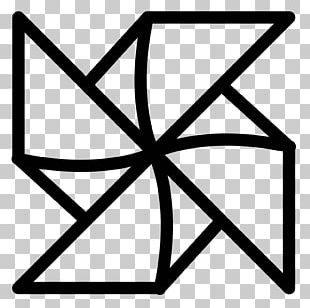 Pinwheel Stock Photography PNG