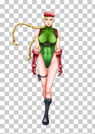 Street Fighter V Cammy Street Fighter IV Chun-Li Street Fighter II: The World Warrior PNG