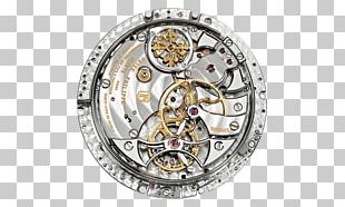 Watch Patek Philippe Calibre 89 Clock Patek Philippe & Co. Repeater PNG