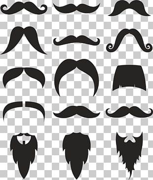 Hipster PNG, Clipart, Beard, Black And White, Clip Art, Computer Icons ...