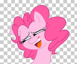 Pinkie Pie Applejack Rarity Rainbow Dash Pony PNG