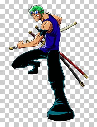 Roronoa Zoro Monkey D. Luffy One Piece Anime PNG, Clipart, Action ...