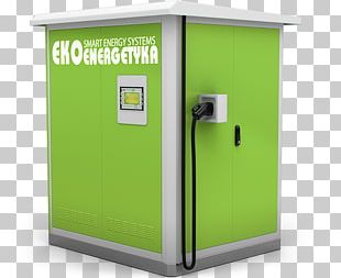 Battery Charger Electric Vehicle Charging Station Electric Bus PNG