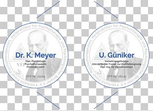 Medical-psychological Assessment Essen Organization Logo Text PNG