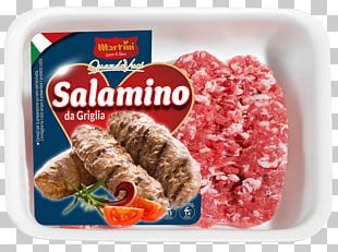 Salami Convenience Food Flavor PNG