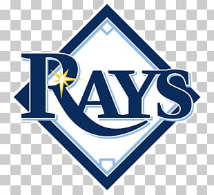 Tampa Bay Rays Logos - Tampa Bay Ray Transparent, HD Png Download