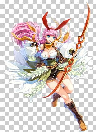 Ragnarok Online Anime Gunfighter Ragnarök Character, new job, game, chibi,  fictional Character png