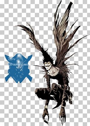 Light Yagami Ryuk Death Note Sayu Yagami PNG, Clipart, Anime, Black ...