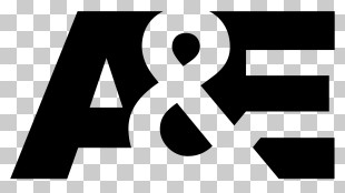 A&E Logo PNG