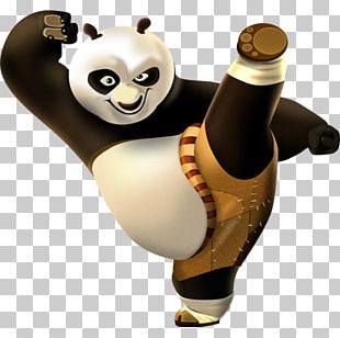 Po Tigress Giant Panda Kung Fu Panda PNG, Clipart, Animal, Balloon ...