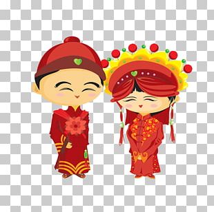 Double Happiness Wedding Chinese Marriage PNG, Clipart, Bride, Chinese ...