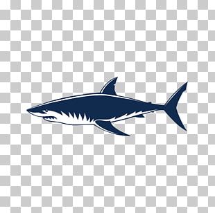 Great White Shark Logo Blue Shark PNG, Clipart, Animals, Automotive ...