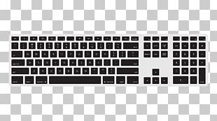 Mac Book Pro MacBook Air Computer Keyboard Laptop PNG, Clipart, Apple ...