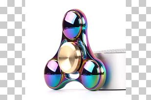 Fidget Spinner Toy Rotation Plastic Yo-Yos PNG