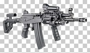 IMI Galil Stock Personal Defense Weapon AK-47 PNG