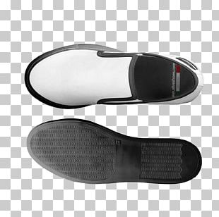 Slip-on Shoe Product Design PNG