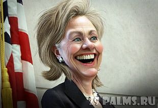United States Hillary Clinton Email Controversy US Presidential Election 2016 Caricature PNG