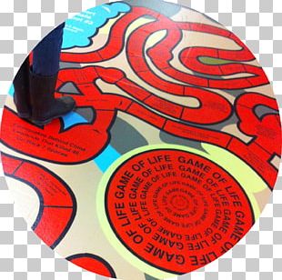Circle Font PNG