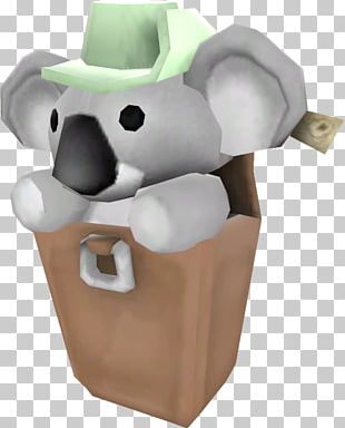 Marsupial Snout PNG