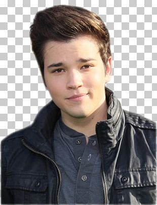 Nathan Kress ICarly Freddie Benson 2013 Kids' Choice Awards PNG