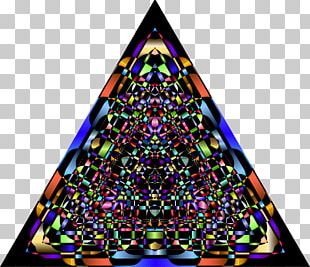 Triangle Circle PNG