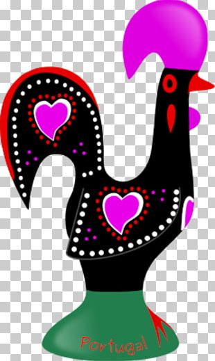 Barcelos PNG