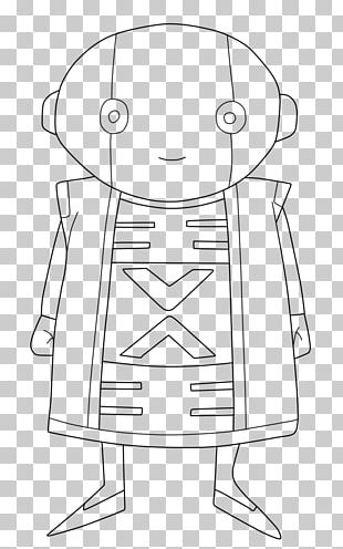 Line Art Drawing Coloring Book Dragon Ball Painting PNG