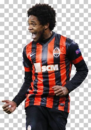 Luiz Adriano FC Shakhtar Donetsk A.C. Milan Football Player PNG