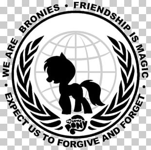 Princess Luna My Little Pony: Friendship Is Magic Fandom Logo Zazzle PNG