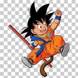 Dragon Ball Z: Budokai 2 Majin Buu Gotenks Goku Tien Shinhan, goku, humano,  desenhos animados png