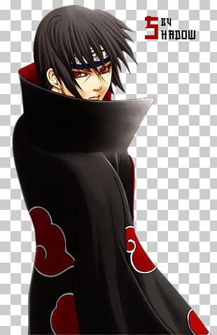 Itachi PNG Images, Itachi Clipart Free Download