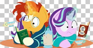 My Little Pony: Friendship Is Magic PNG