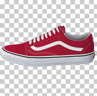Shoe Sneakers Vans White Footwear PNG