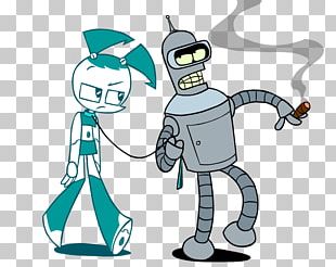 Jenny Wakeman นอรา เวกแมน Robot Drawing PNG, Clipart, Art, Cartoon,  Costume, Deviantart, Drawing