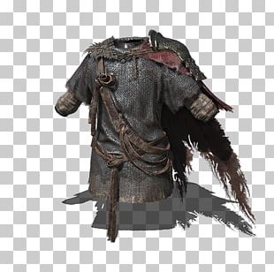 Dark Souls III Armour Body Armor PNG
