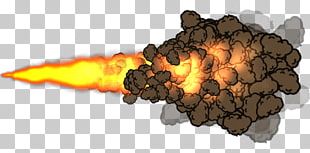 Flame Icon PNG