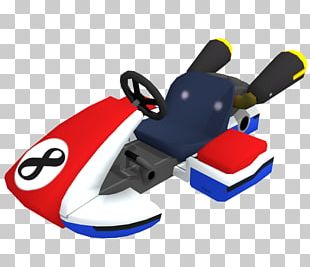Mario Kart 8 Deluxe Mario Kart 7 Mario Kart Wii PNG