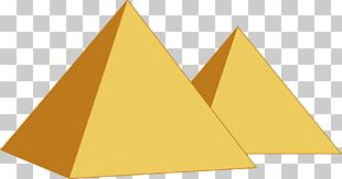 Double Pyramid PNG Images, Double Pyramid Clipart Free Download