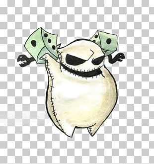 Oogie Boogie Hello Kitty Jack Skellington Art Drawing PNG, Clipart, Art ...