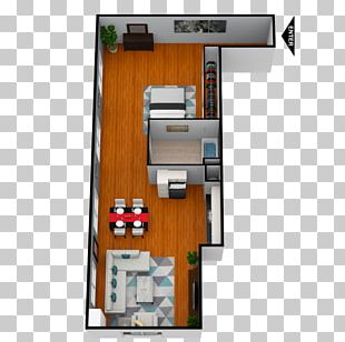 Regency Ridgegate Apartments Townhouse Floor Plan Png, Clipart 