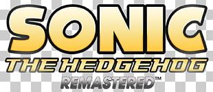 Sonic The Hedgehog 2 Sonic The Hedgehog 4: Episode I Sonic Generations ...