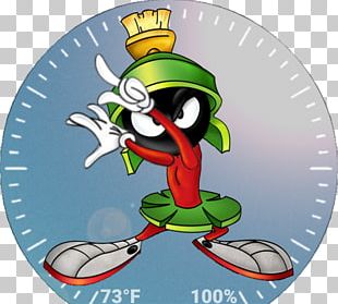 Tasmanian Devil Daffy Duck Marvin The Martian Looney Tunes PNG, Clipart ...