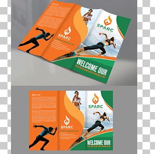 Brochure Advertising Sport Flyer PNG